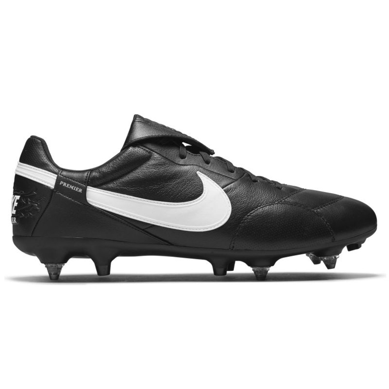 Kopačky Nike Premier Iii SG-Pro Ac M AT5890-010 černá černá