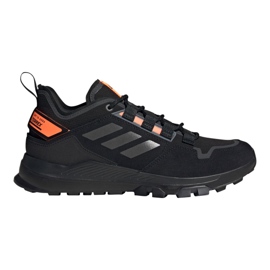 Boty Adidas Terrex Hikster M EH3534 černý