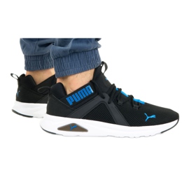 Puma Enzo 2 M 193249 25 černý