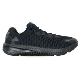 Under Armour Charged Pursuit 2 Bl M 3024138-003 černý