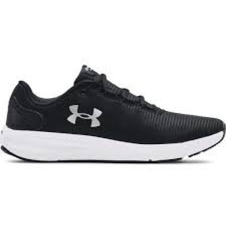 Under Armour Charged Pursuit 2 Rip M 3025251-001 černá Under Armour Charged Pursuit 2 Rip M 3025251-001 černá