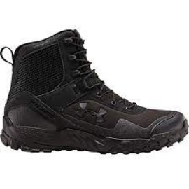Under Armour Valsetz Rts 1.5 Zip M 3021036-001 černá Under Armour Valsetz Rts 1.5 Zip M 3021036-001 černá