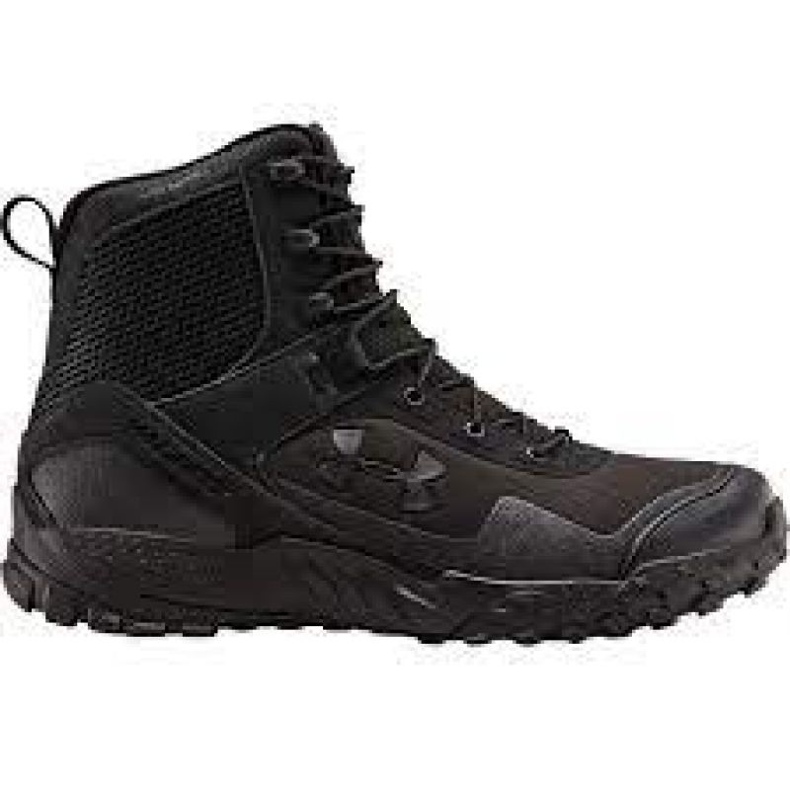 Under Armour Valsetz Rts 1.5 Zip M 3021036-001 černá