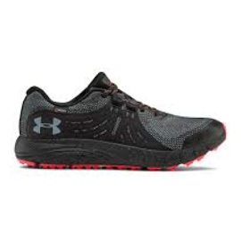 Under Armour Charged Bandit Trail Gtx M 3022784-001 černý