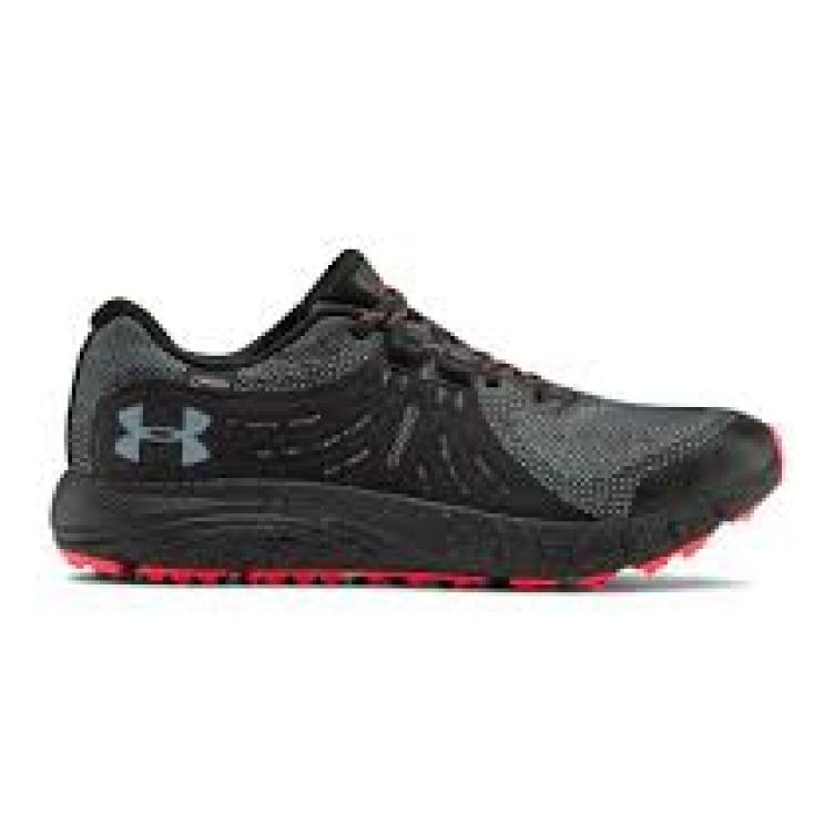 Under Armour Charged Bandit Trail Gtx M 3022784-001 černá Under Armour Charged Bandit Trail Gtx M 3022784-001 černá