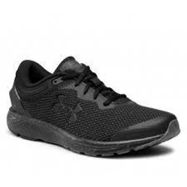 Under Armour Charged Escape 3 Bl M 3024912-003 černá Under Armour Charged Escape 3 Bl M 3024912-003 černá