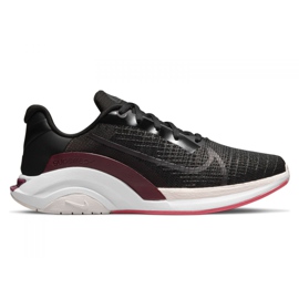 Tréninková bota Nike ZoomX SuperRep Surge W CK9406-069 černý