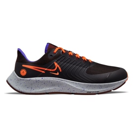 Běžecká obuv Nike Air Zoom Pegasus 38 Shield M DC4073-003 černý