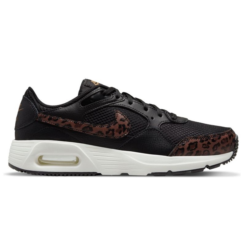 Boty Nike Air Max Sc W DO2785-010 černá