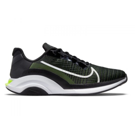Tréninková bota Nike ZoomX SuperRep Surge M CU7627-017 černý
