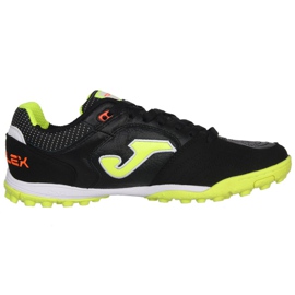 Kopačky Joma Top Flex 2101 Tf M TOPW2101TF černý černý
