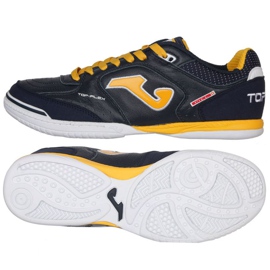 Kopačky Joma Top Flex 2103 In M TOPW2103IN vícebarevný černý