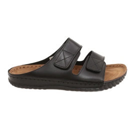 Pánské boty Inblu 158M003 černý