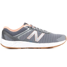New Balance Nová váha W W520RG3 pomerančový šedá