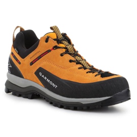 Salewa Trekové boty Garmont Dragontail Tech Gtx M 002473 pomerančový