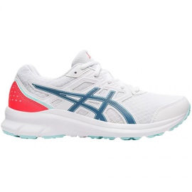 Běžecké boty Asics Jolt 3 W 1012A908 960 bílý Běžecké boty Asics Jolt 3 W 1012A908 960 bílý