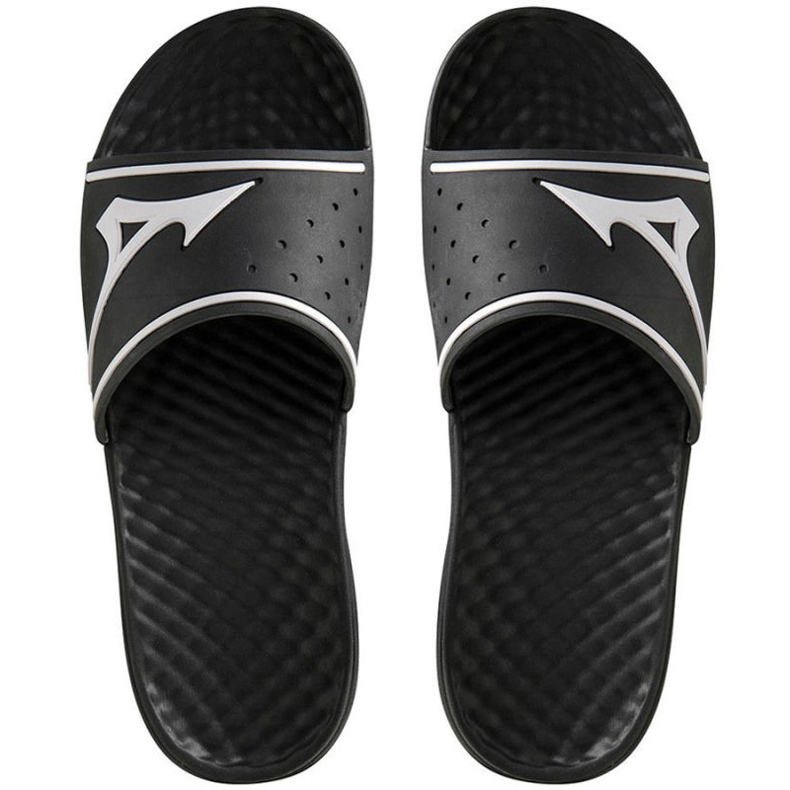 Mizuno Relax Slide II M 11GJ202000 černá