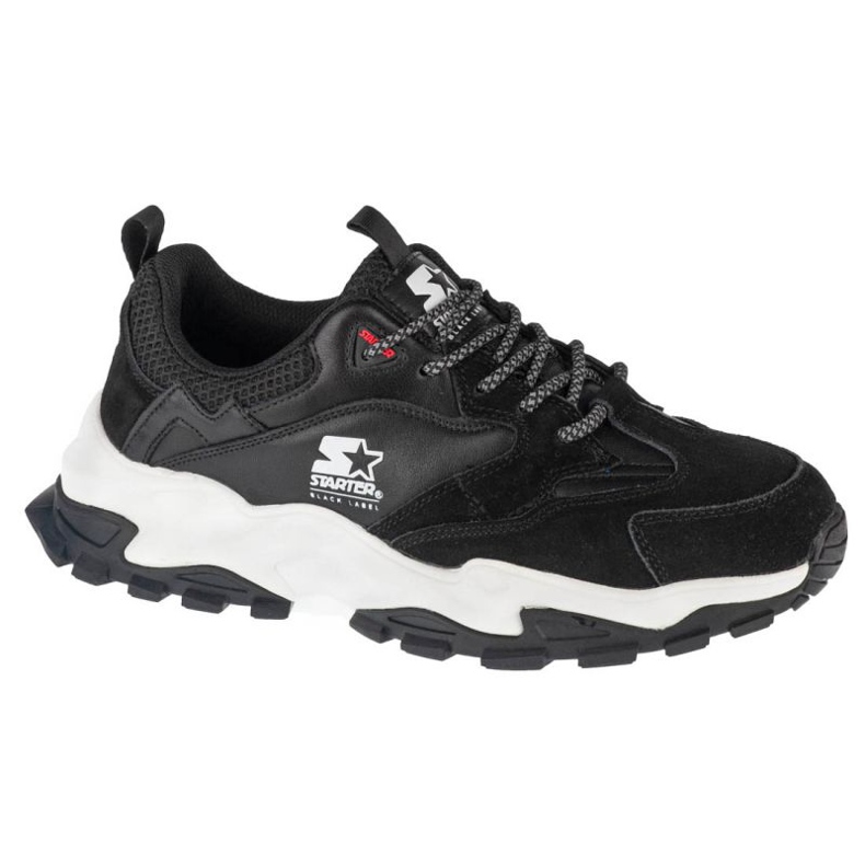 Starter Startér Cape Coral M SMB103321200 černá