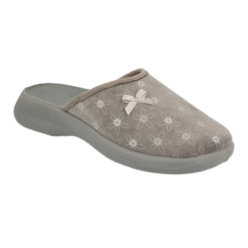 Dámské boty Befado pu 019D127 šedá