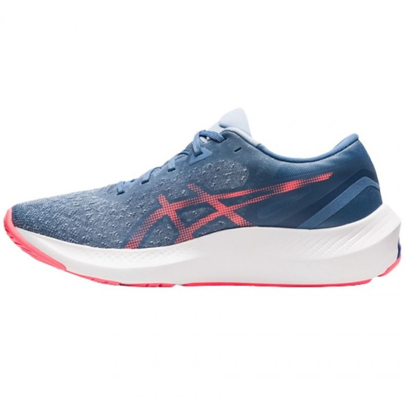Běžecké boty Asics Gel-Pulse 13 W 1012B035 401 modrý