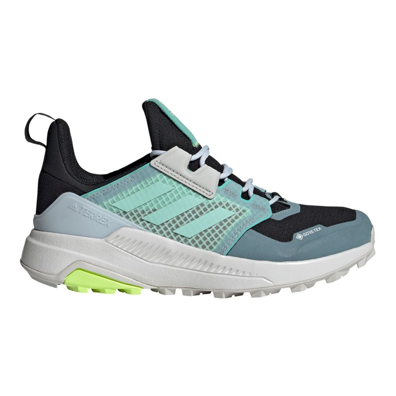 Boty Adidas Terrex Trailmaker Gtx W FX4694 modrý