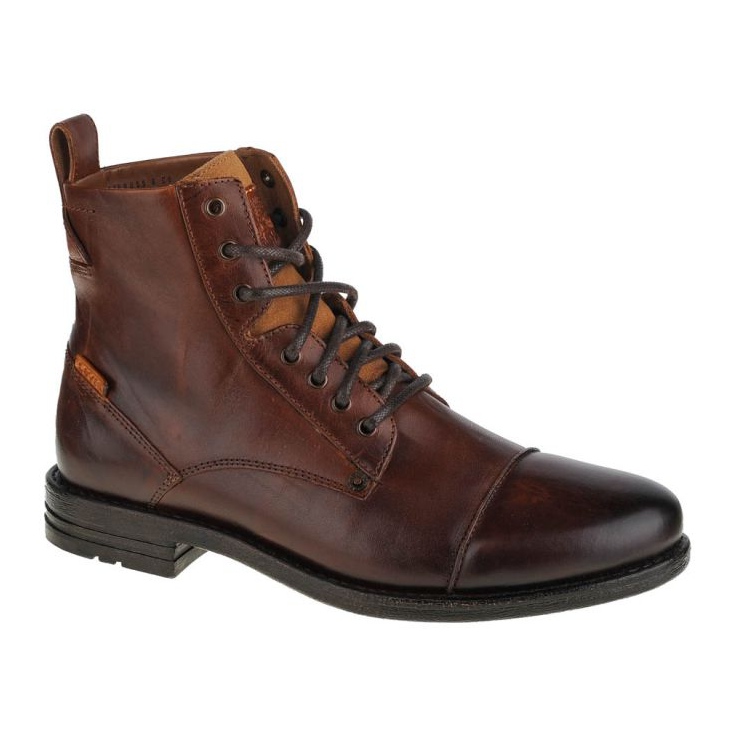 Levis Boty Levi's Emerson M 225115-700-27 hnědý