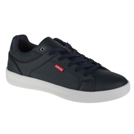 Levis Boty Levi's Ostrander M 232806-618-17 námořnická modř