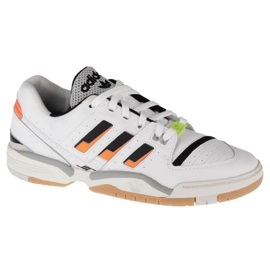 Boty Adidas Torsion Comp W EF5976 bílý Boty Adidas Torsion Comp W EF5976 bílý