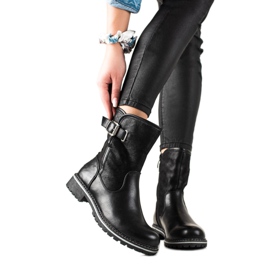 Goodin Příležitostní pracovníci černý