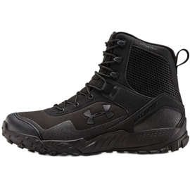 Under Armour Valsetz Rts 1.5 Zip M 3021036 001 černý