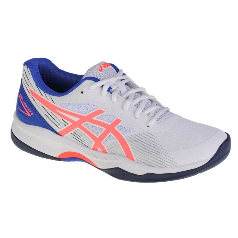 Asics Gel-Game 8 W 1042A152-102 bílý