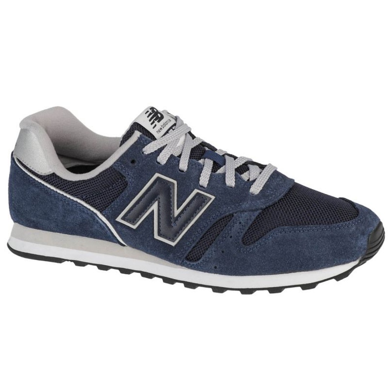 Boty New Balance M ML373EN2 námořnická modrá Boty New Balance M ML373EN2 námořnická modrá