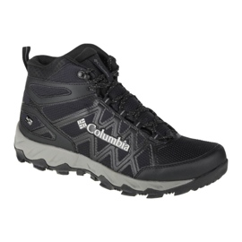 Columbia Peakfreak X2 Mid OutDry M 1865001012 černý
