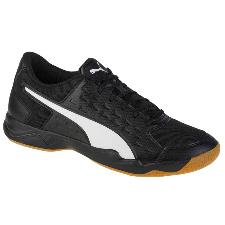 Obuv Puma Auriz M 106148-03 černá