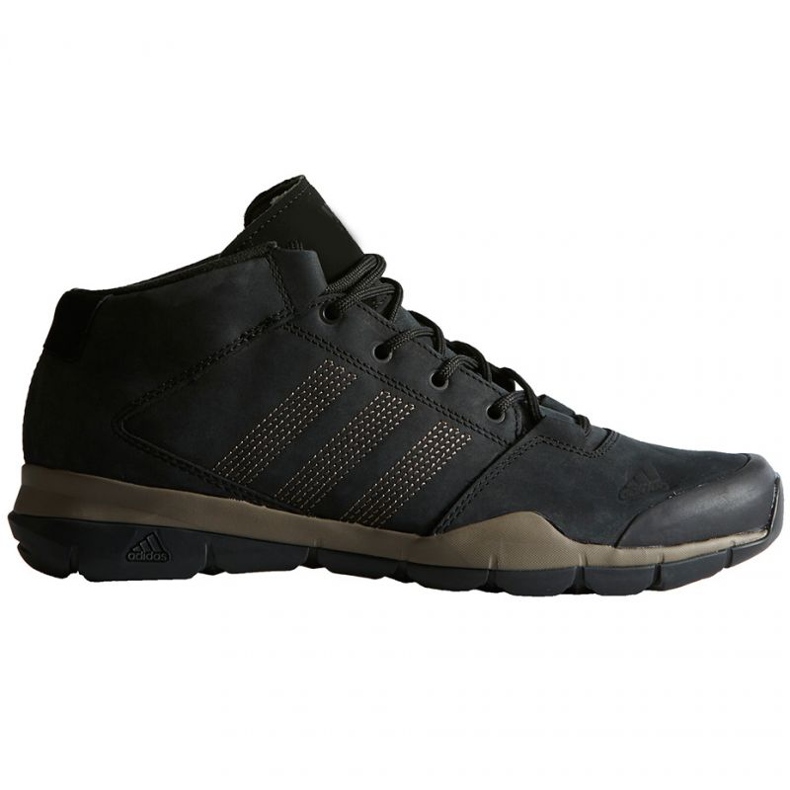 Boty Adidas Anzit Dlx Mid M M18558 černá