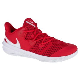 Boty Nike Zoom Hyperspeed Court M CI2964-610 červené Boty Nike Zoom Hyperspeed Court M CI2964-610 červené