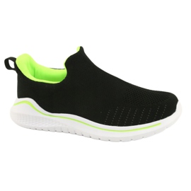 Dětské boty Befado 516Y080 černý