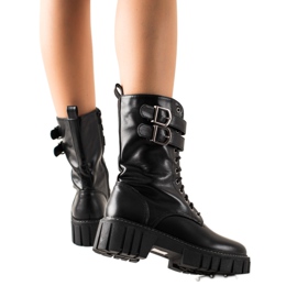 Seastar Módní dělníci černý