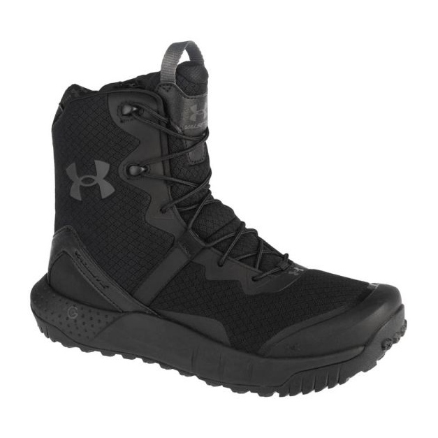Under Armour Micro G Valsetz Zip M 3023748-001 černá