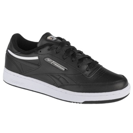 Reebok Club C Revenge M EG4297 černá Reebok Club C Revenge M EG4297 černá