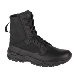 Boty Merrell Mqc Patrol 8 Zip M J003317 černý