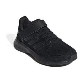Boty adidas Runfalcon 2.0 C Jr FZ0114 černý