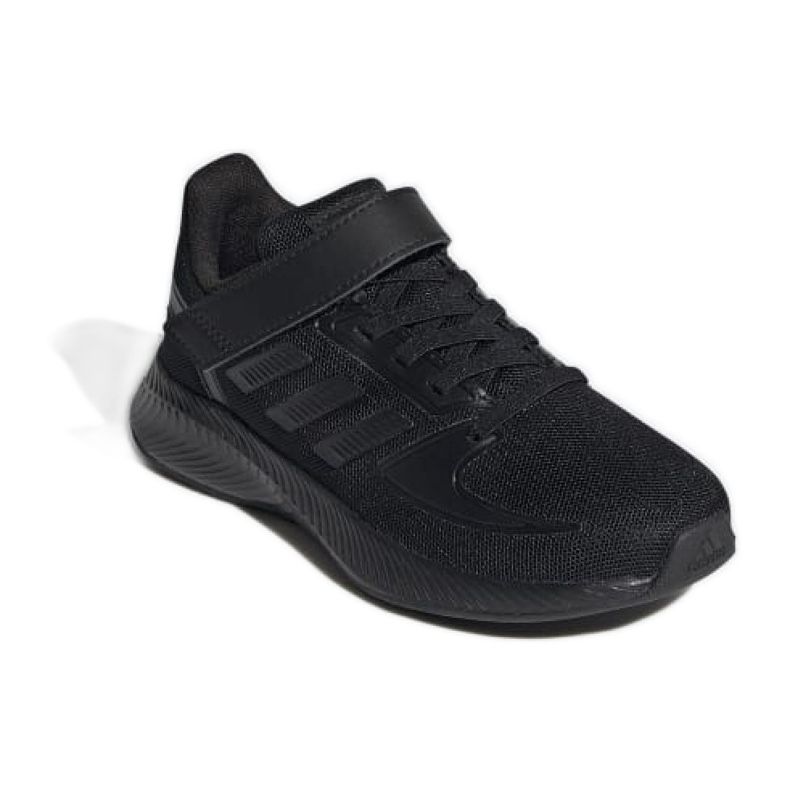 Boty adidas Runfalcon 2.0 C Jr FZ0114 černá