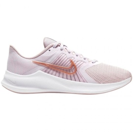 Běžecká bota Nike Downshifter 11W CW3413 500 růžový Běžecká bota Nike Downshifter 11W CW3413 500 růžový