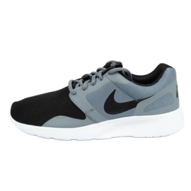 Tenisky Nike Kaishi M 747492 002 černý šedá