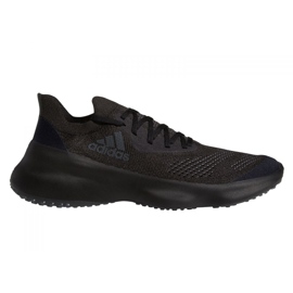 Běžecké boty Adidas Futurenatural M FX9734 černý námořnická modř