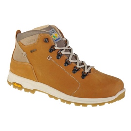 Boty Grisport Calz M 12905N75G žluť