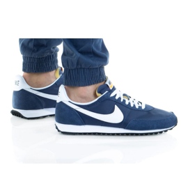 Bota Nike Waffle Trainer 2 M DH1349-401 námořnická modř