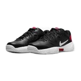 Bota Nike Court Lite 2 M AR8836-008 černá Bota Nike Court Lite 2 M AR8836-008 černá