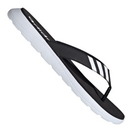 Žabky adidas Comfort Žabky M EG2069 černý